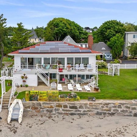 Coastal Charm Lobster Chato Swampscott Luaran gambar