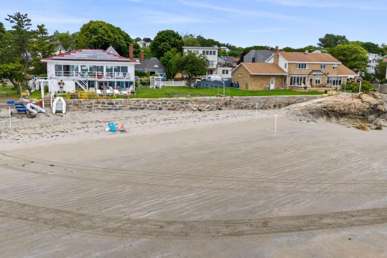 Coastal Charm Lobster Chato Swampscott Luaran gambar
