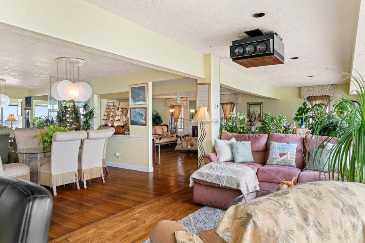 Coastal Charm Lobster Chato Swampscott Luaran gambar