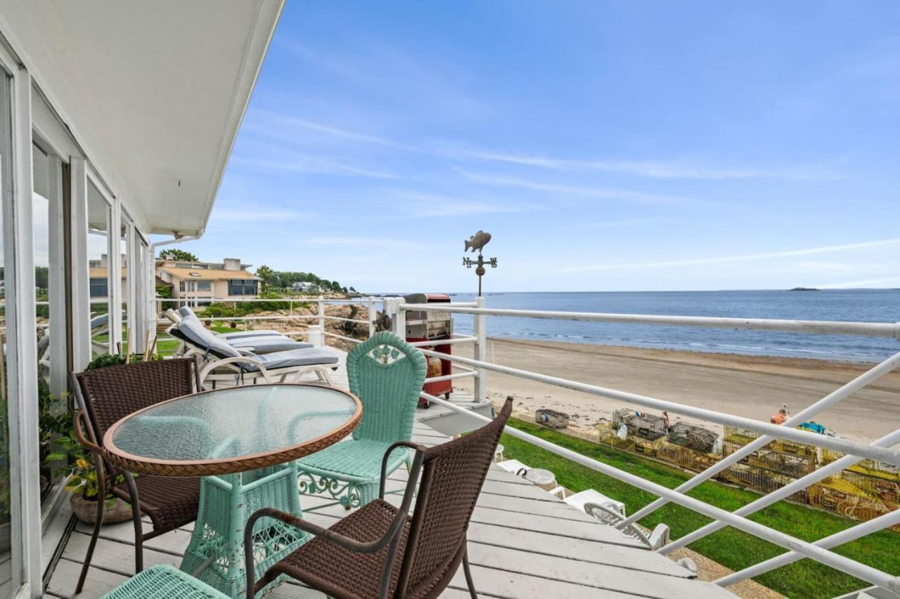 Coastal Charm Lobster Chato Swampscott Luaran gambar