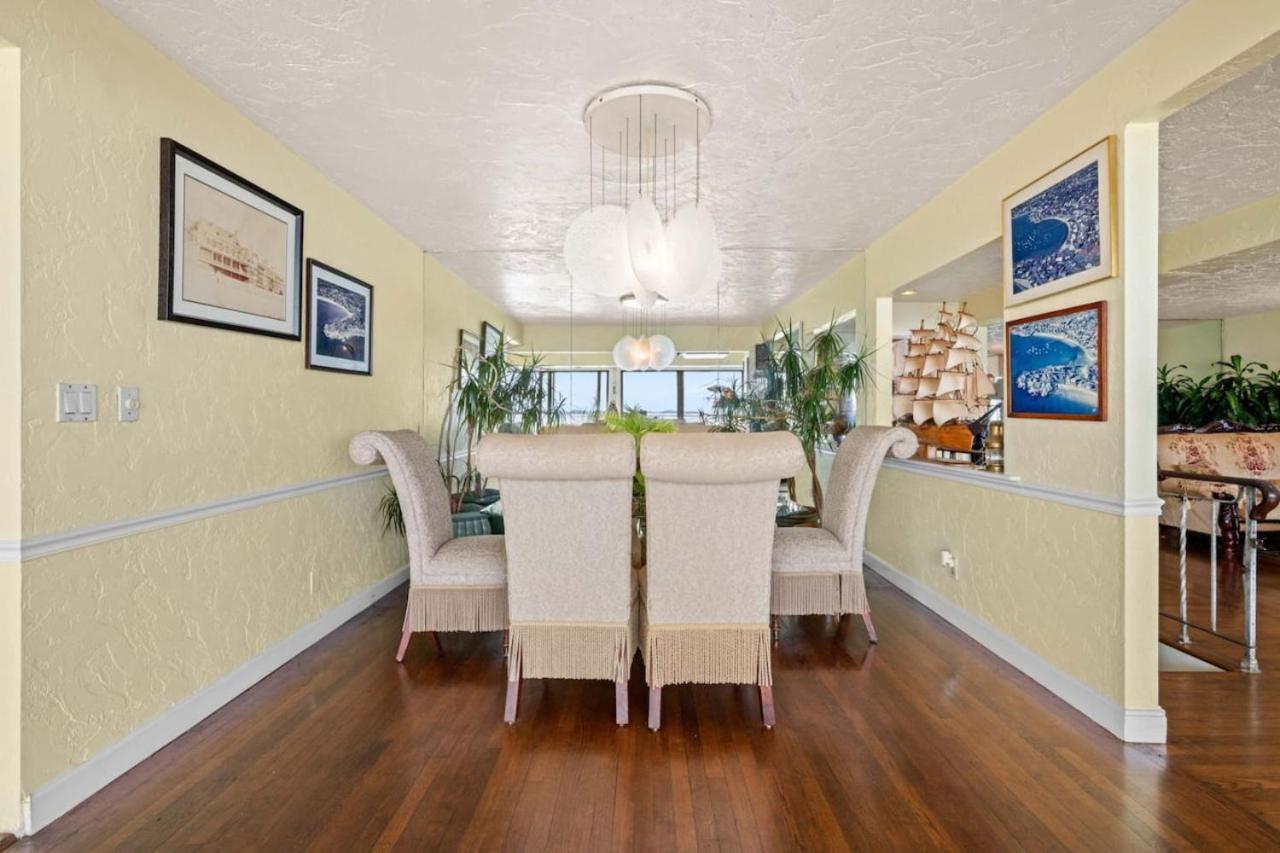 Coastal Charm Lobster Chato Swampscott Luaran gambar