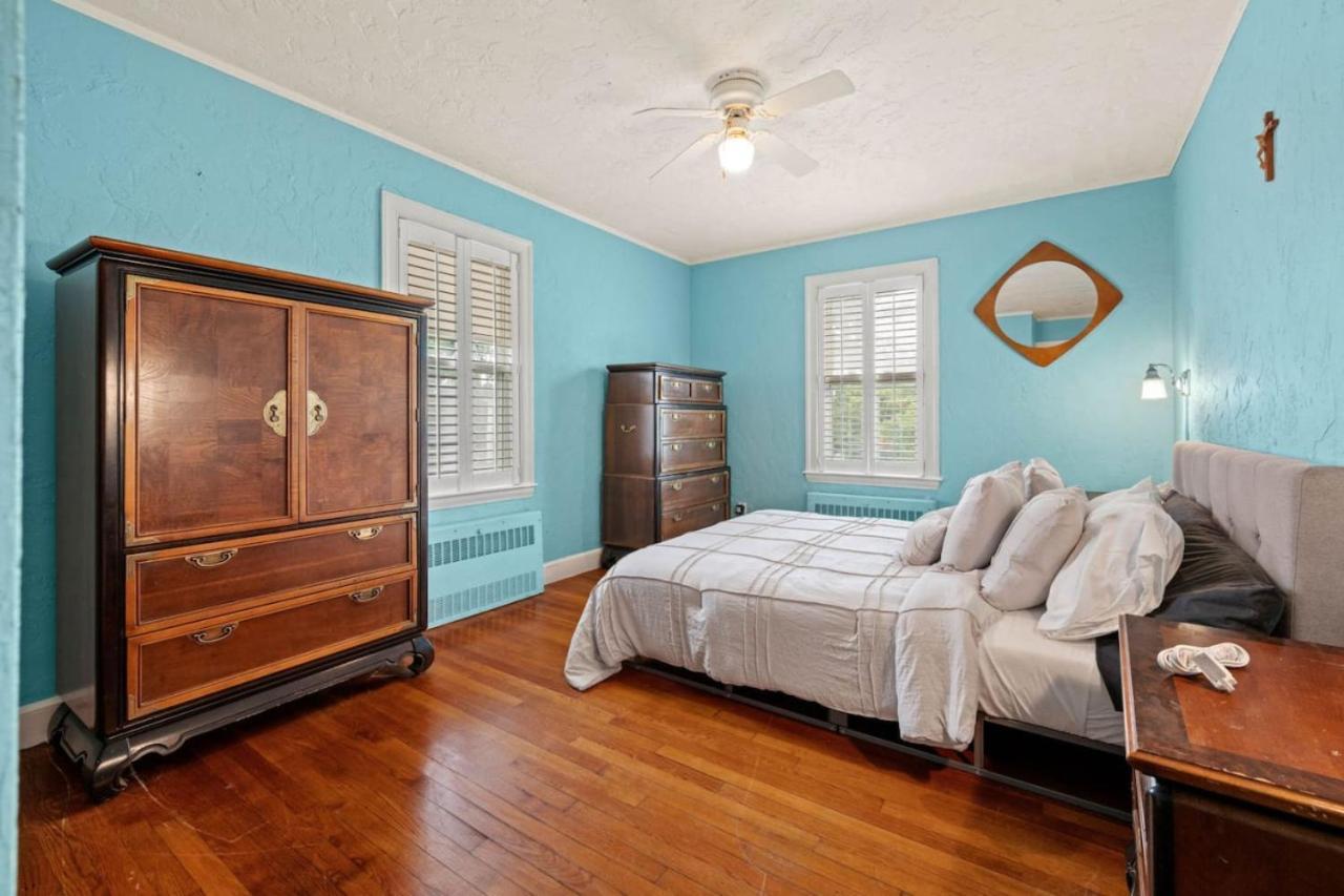 Coastal Charm Lobster Chato Swampscott Luaran gambar
