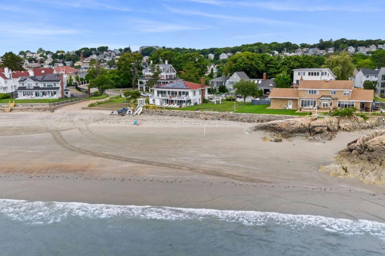 Coastal Charm Lobster Chato Swampscott Luaran gambar