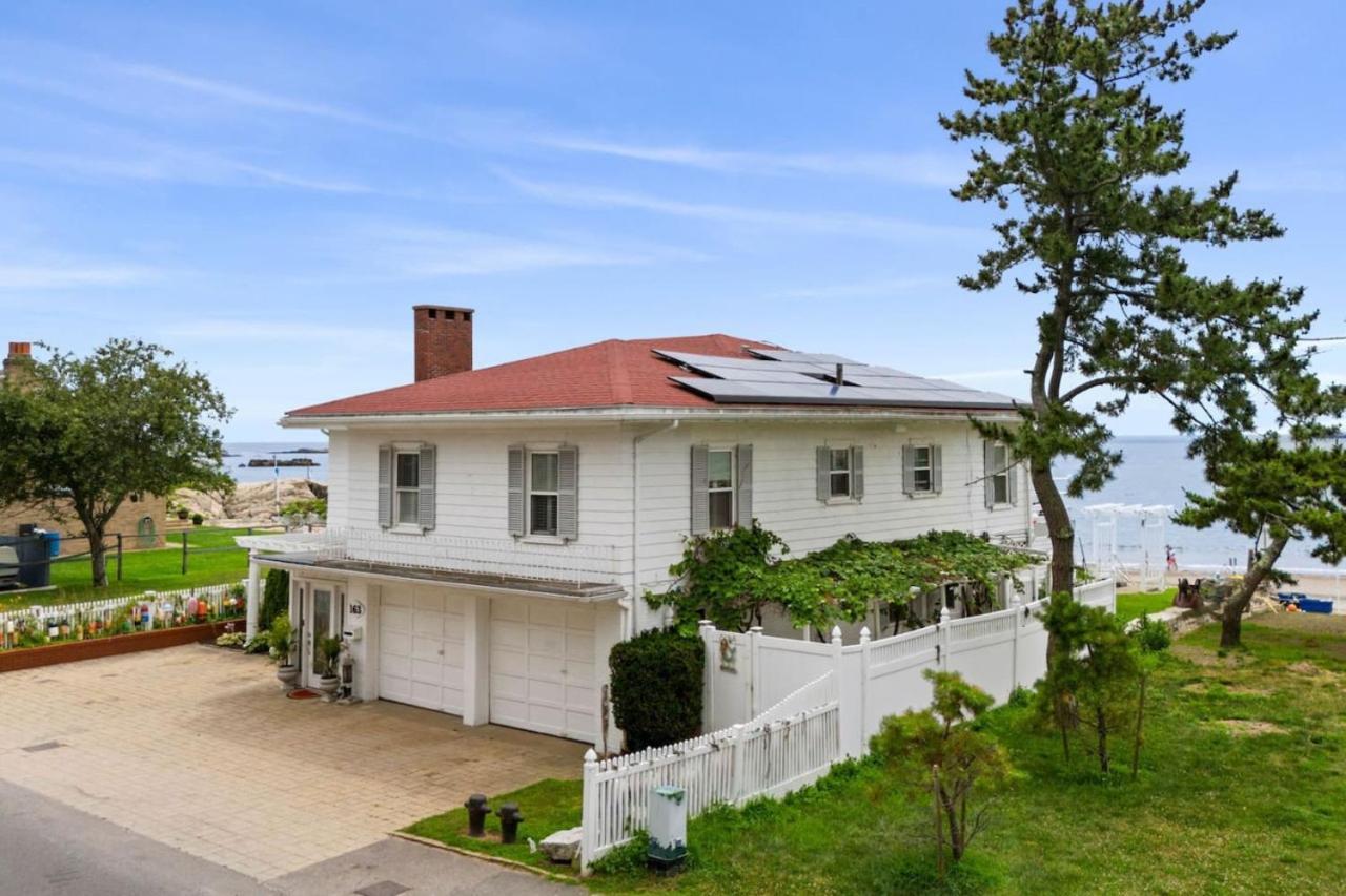 Coastal Charm Lobster Chato Swampscott Luaran gambar
