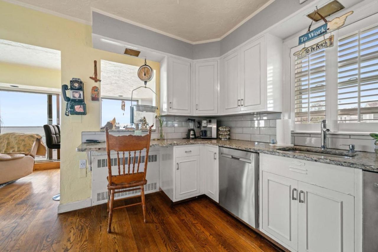 Coastal Charm Lobster Chato Swampscott Luaran gambar