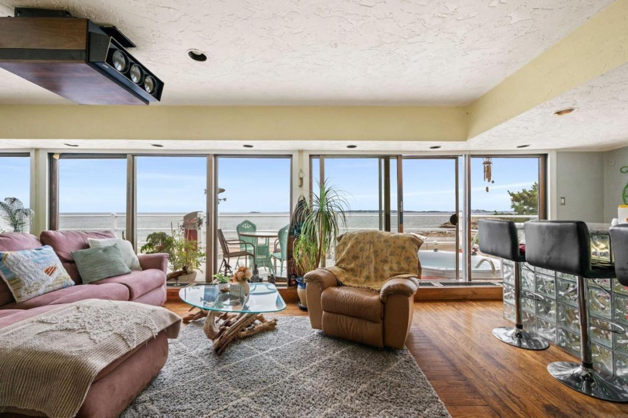 Coastal Charm Lobster Chato Swampscott Luaran gambar