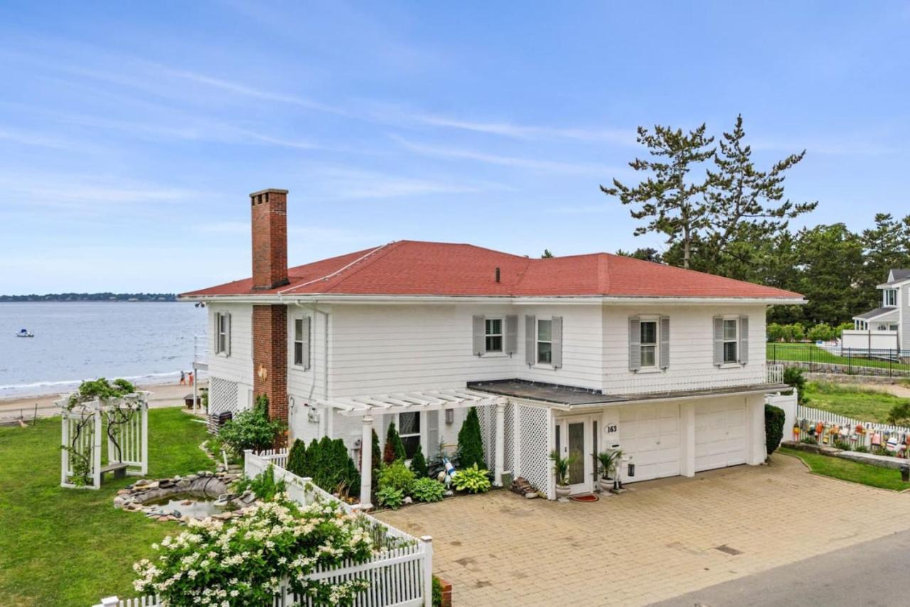 Coastal Charm Lobster Chato Swampscott Luaran gambar
