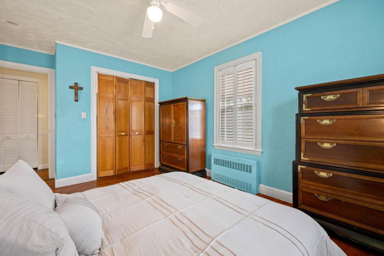 Coastal Charm Lobster Chato Swampscott Luaran gambar
