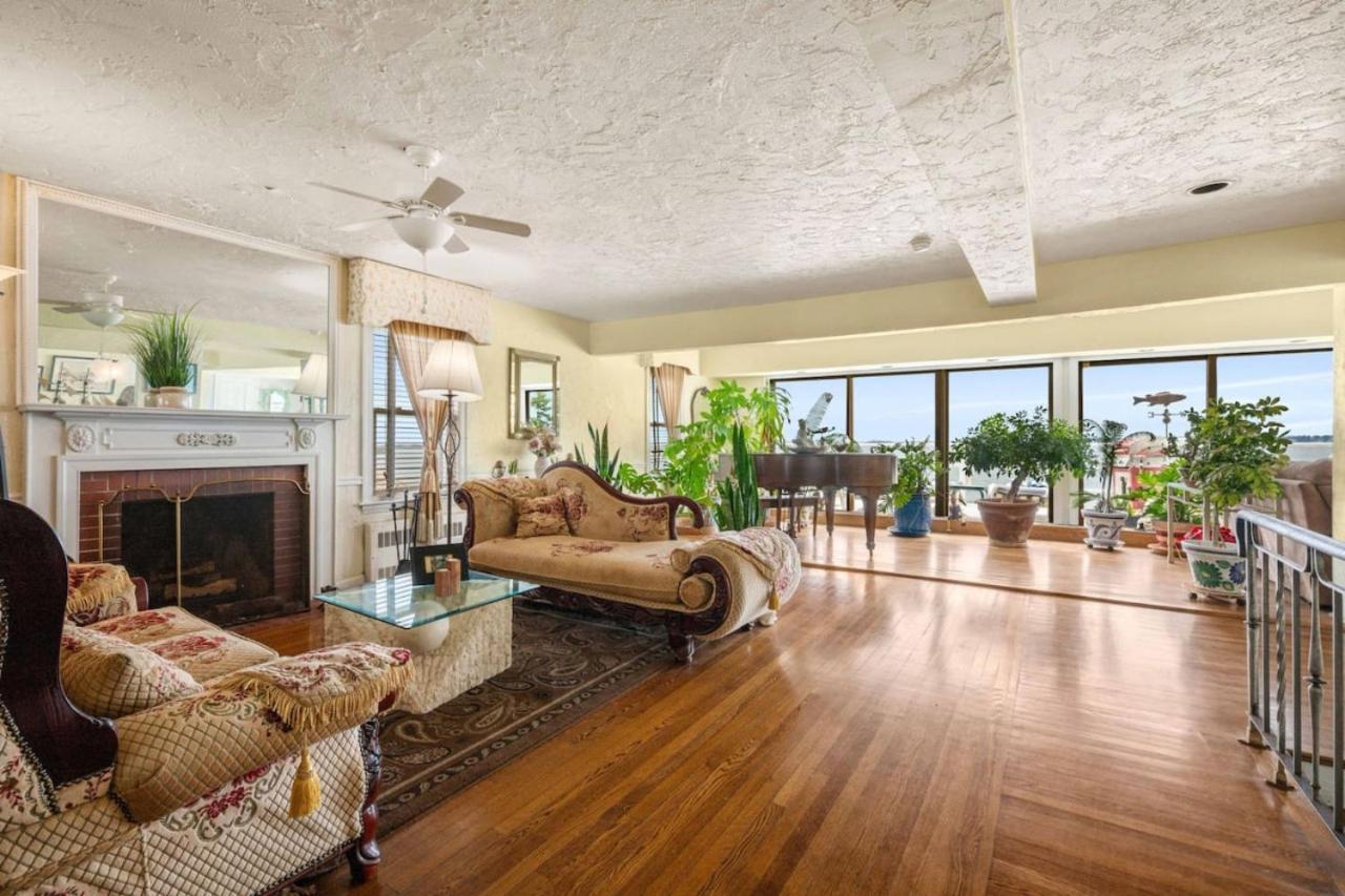 Coastal Charm Lobster Chato Swampscott Luaran gambar