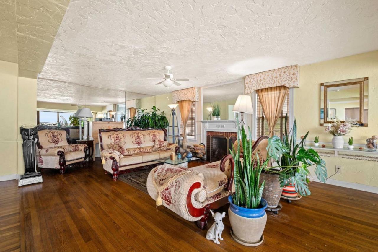 Coastal Charm Lobster Chato Swampscott Luaran gambar